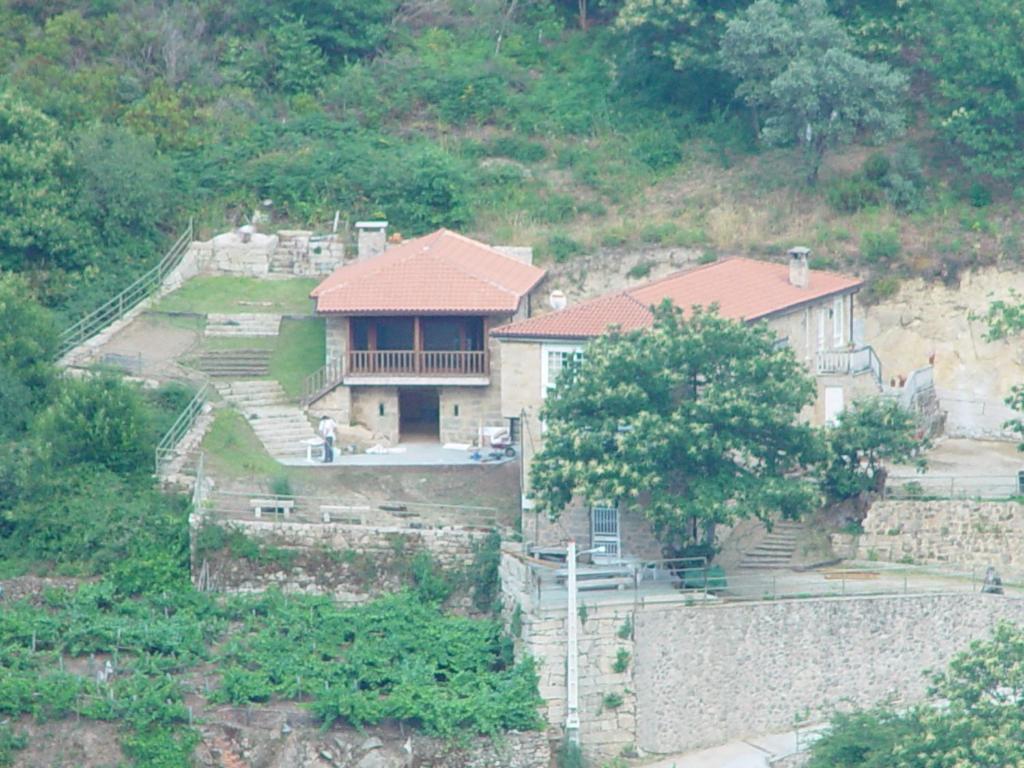 Olar De Rabacallos Luaran gambar