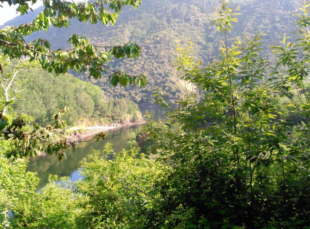 Olar De Rabacallos Luaran gambar