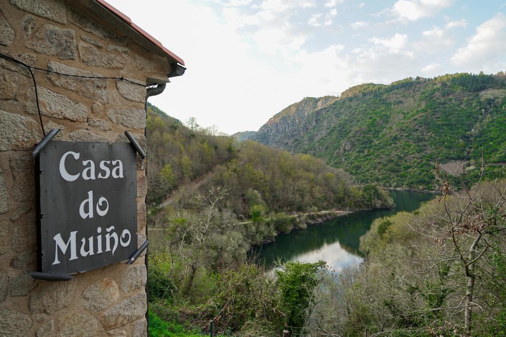 Olar De Rabacallos Luaran gambar