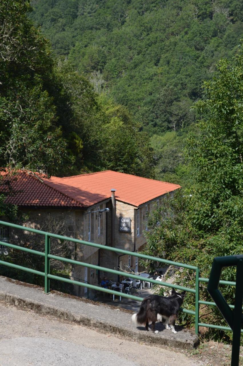 Olar De Rabacallos Luaran gambar