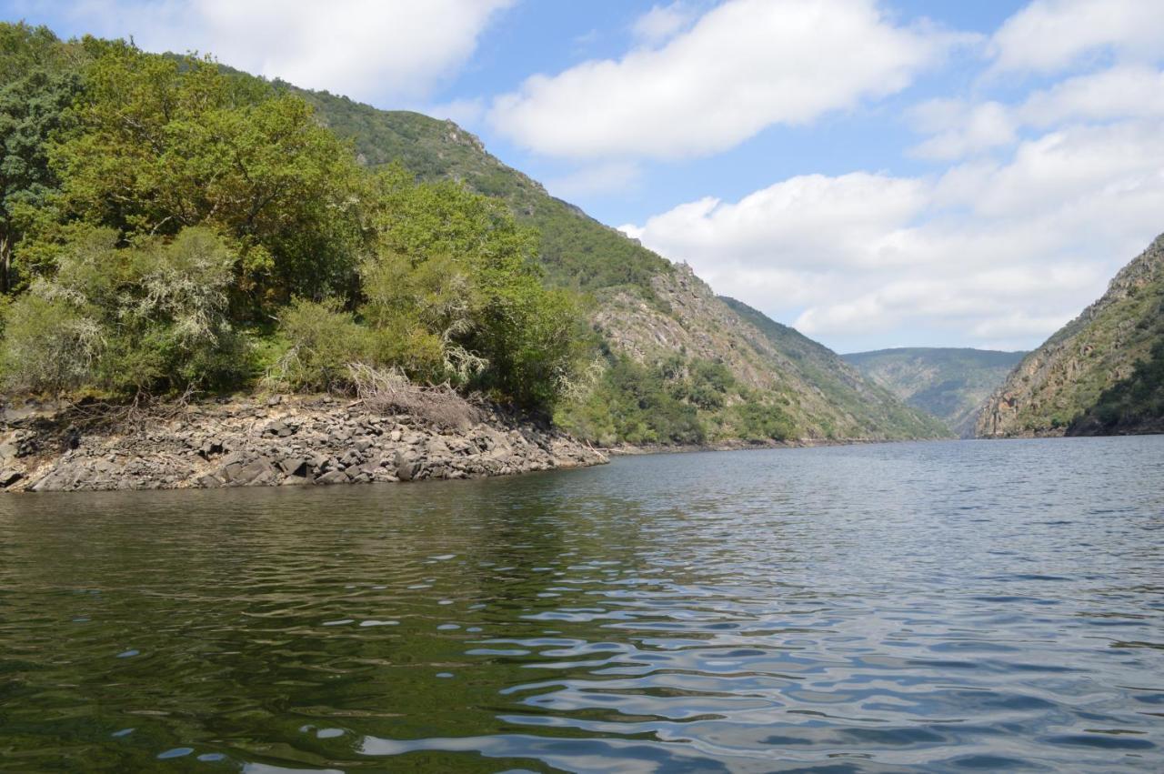 Olar De Rabacallos Luaran gambar
