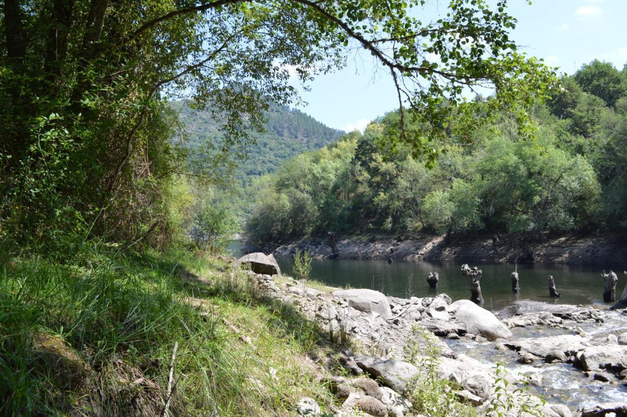 Olar De Rabacallos Luaran gambar