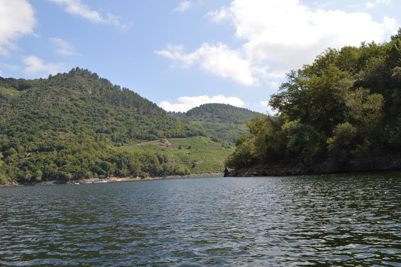 Olar De Rabacallos Luaran gambar